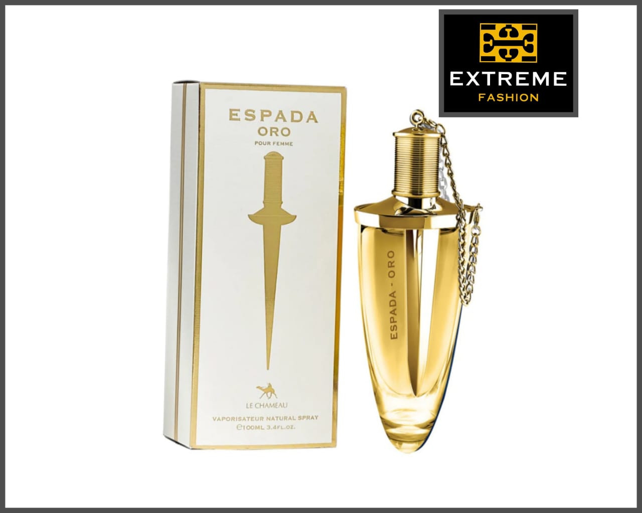 ESPADO PERFUME