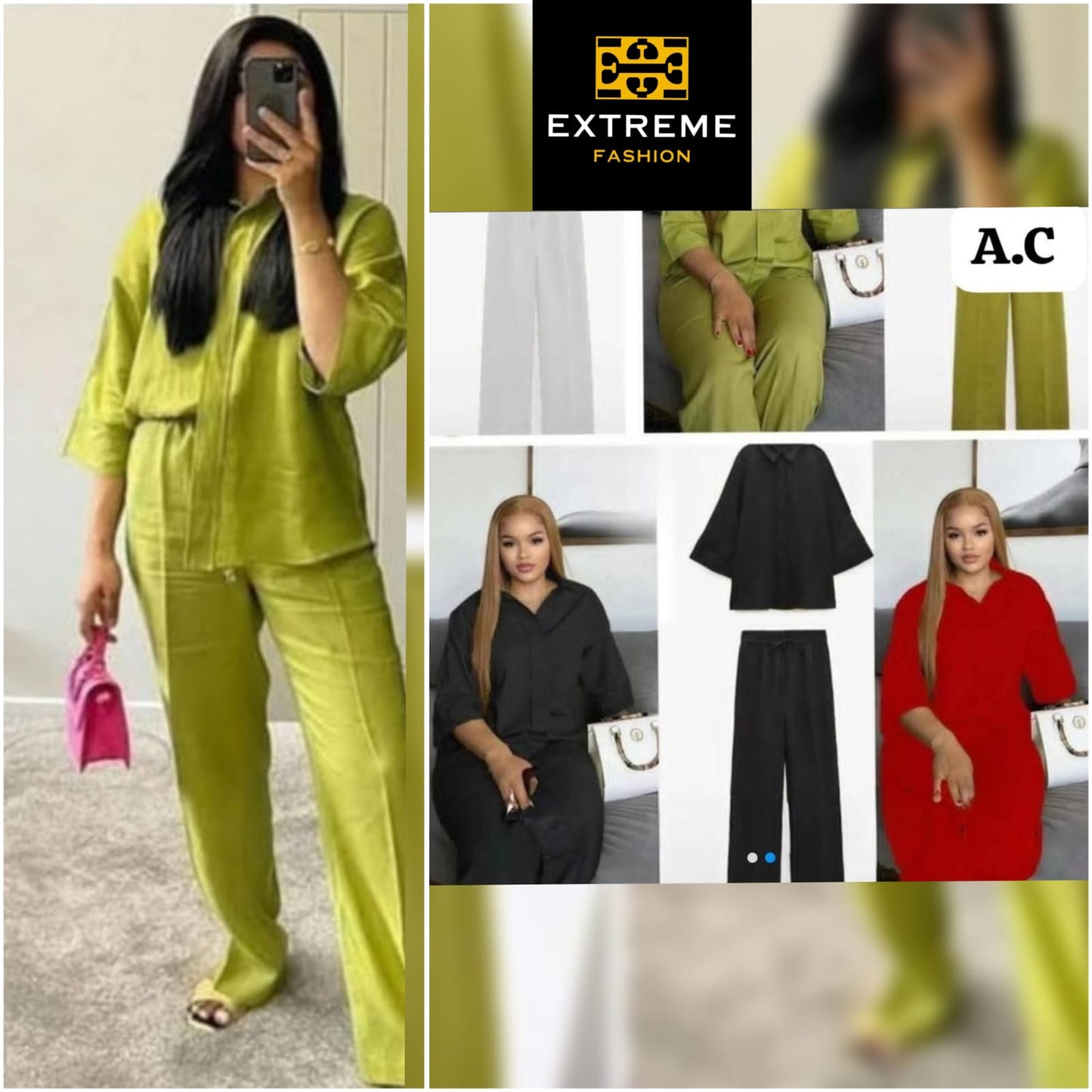 short sleeve elegent wear