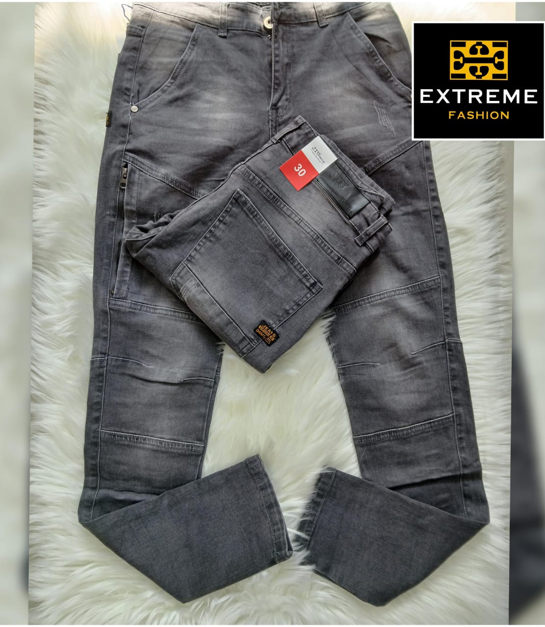 men's skinny jean