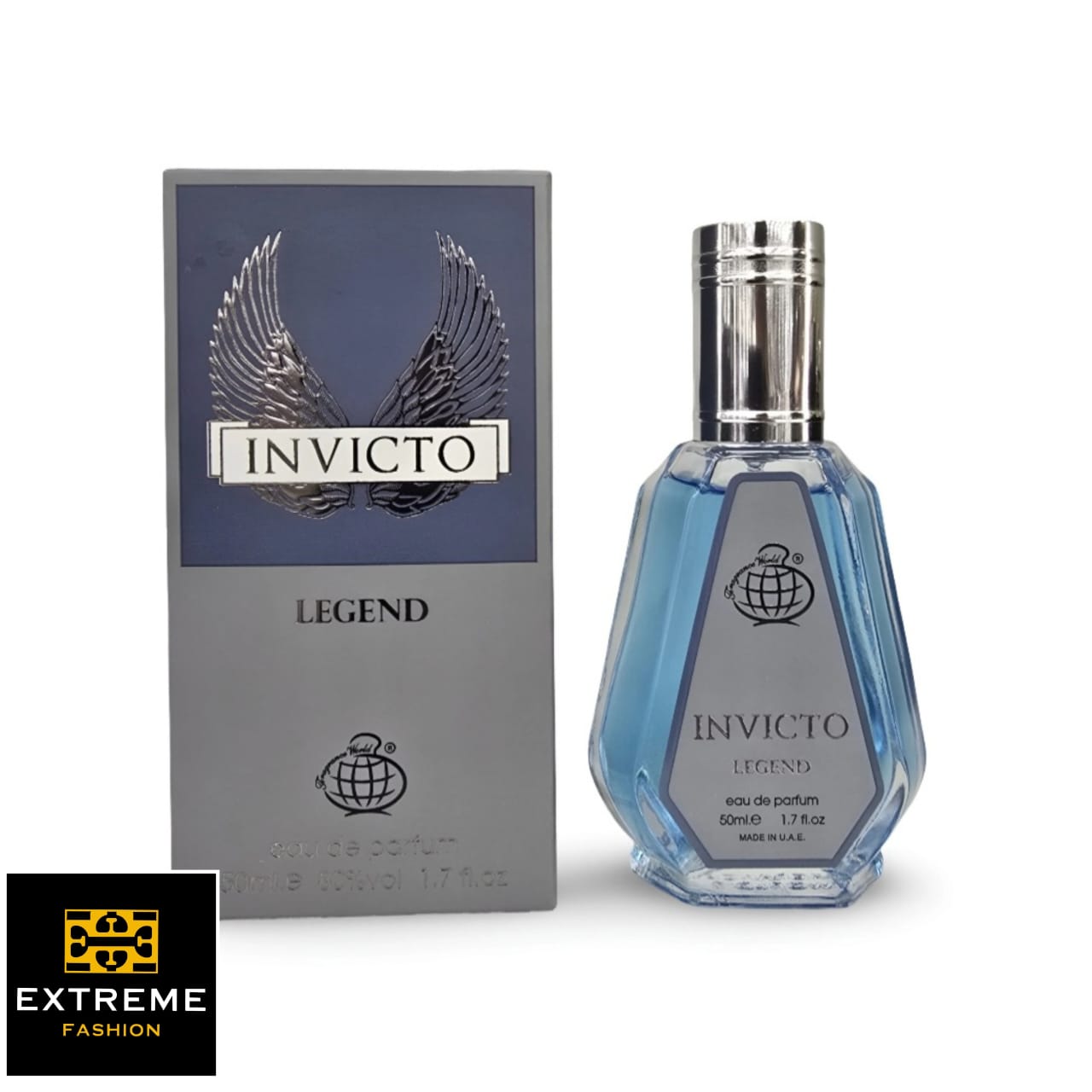 50 ml invicto legend