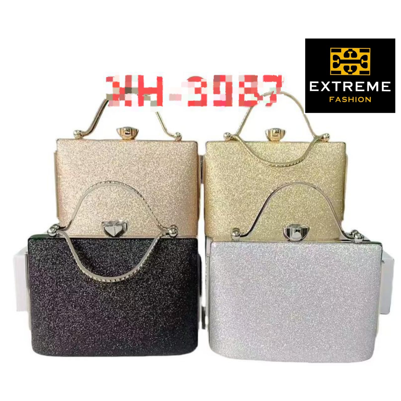 cluch/ slling evening bag