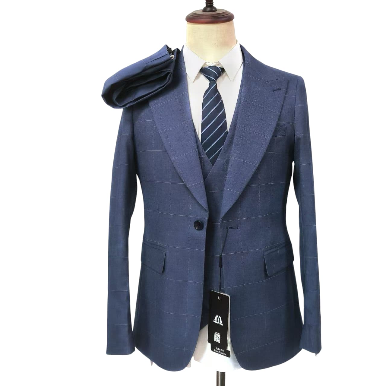 luxury Men's suits