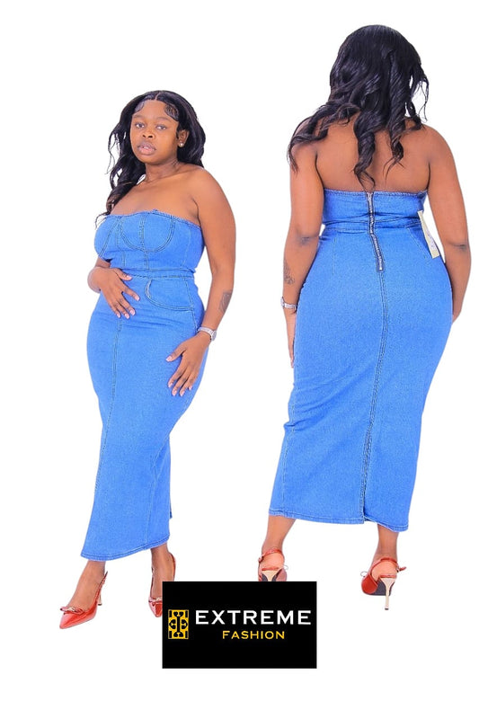 TUBE ELEGENT Dresses