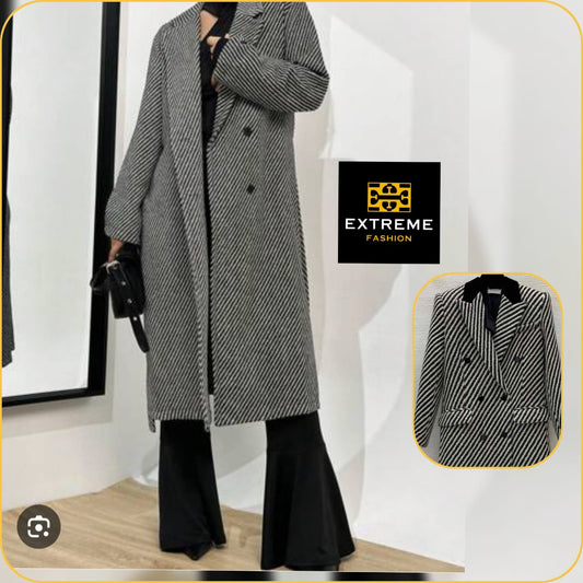 ladies vintage winter coats