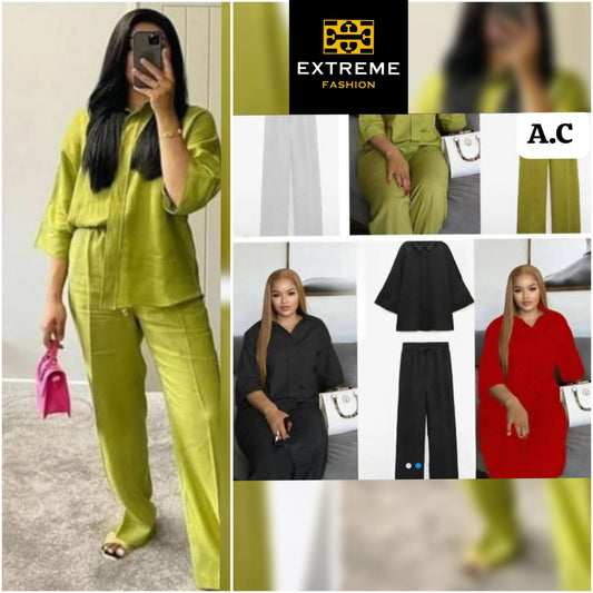 short sleeve elegent wear