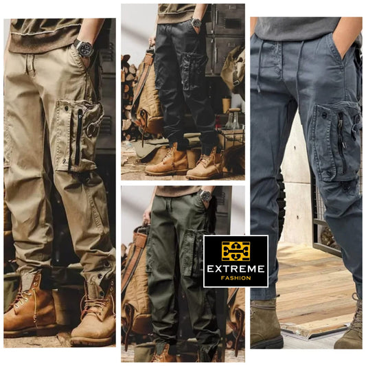 men's cargo pants