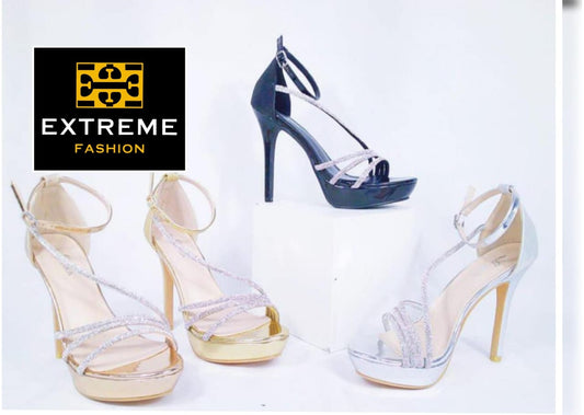 platform elegent heels