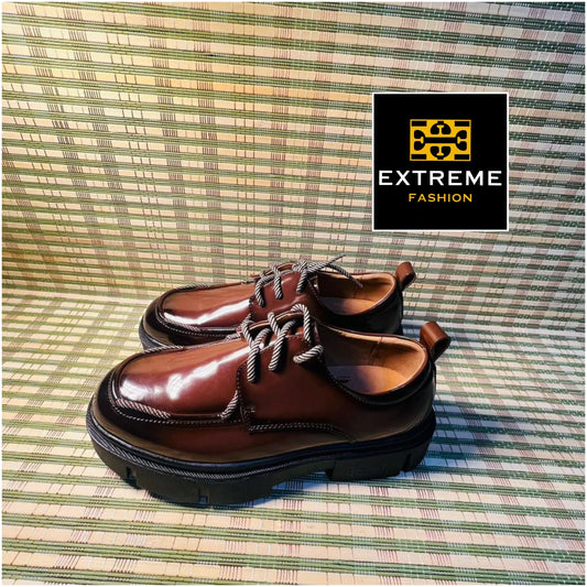 men's outdoor luxury formal shoes