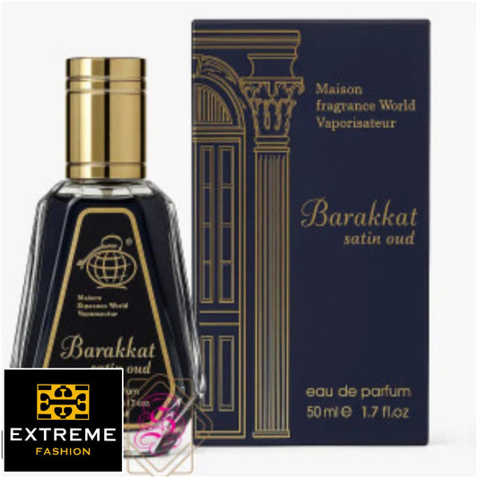 50ml BARAKKAT men's fragrance