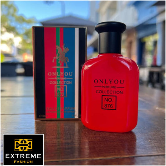 30ml ONLY YOU unisex fragrance