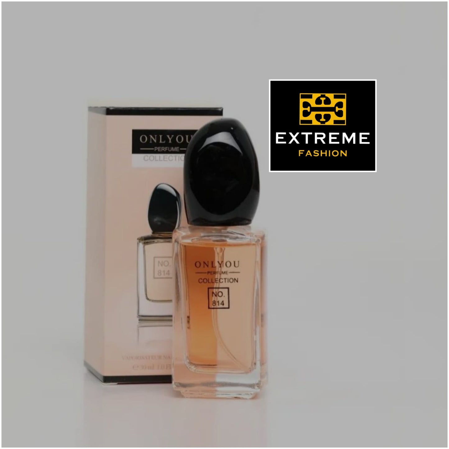 30mls ONLY YOU women's fragrance