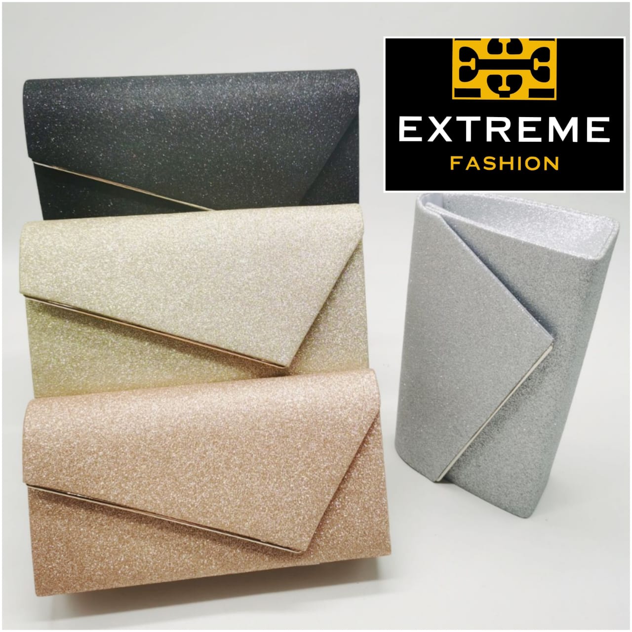 evening sling/clutch bag