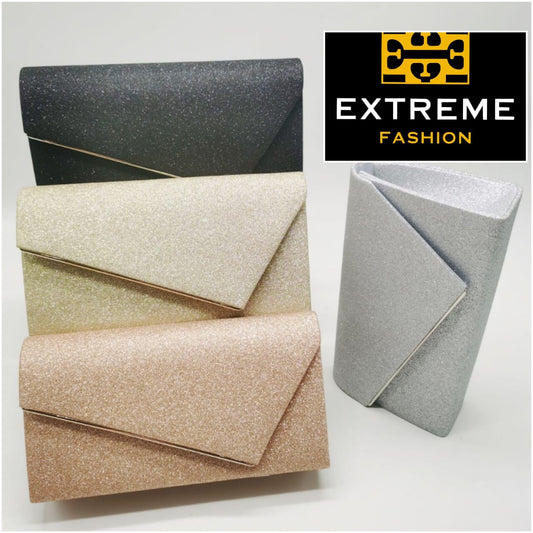 evening sling/clutch bag