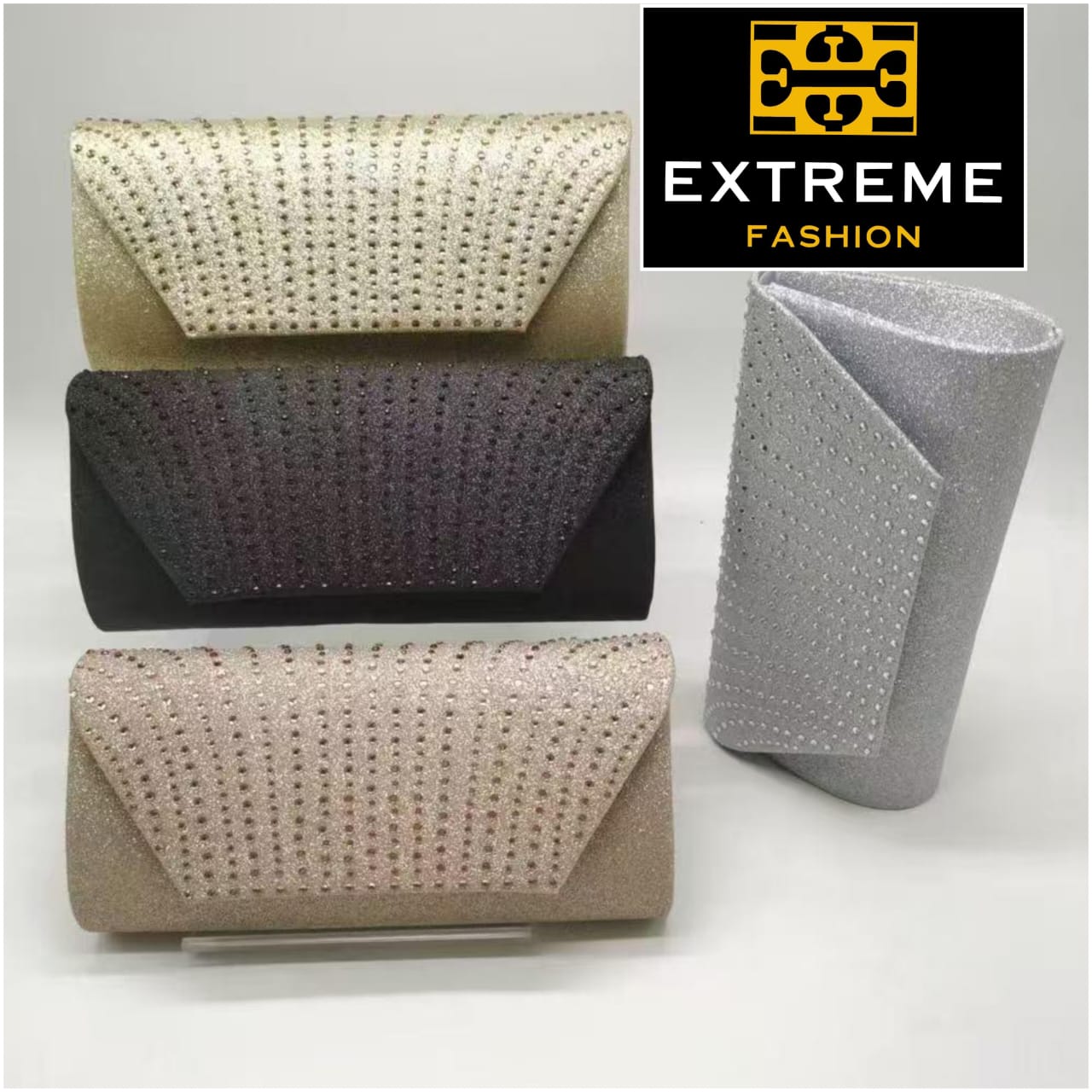 evening sling /clutch bag