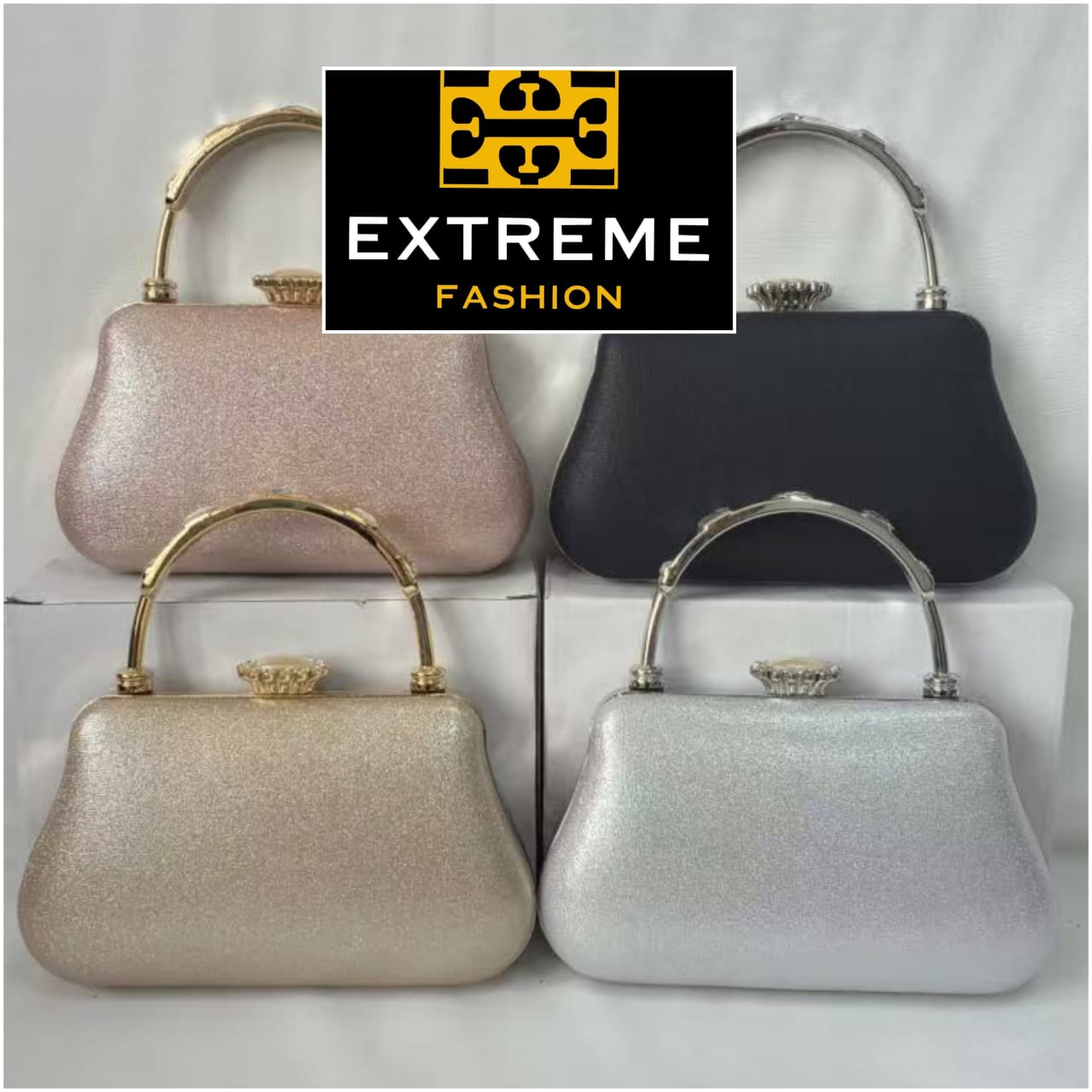 elegent evening sling/clutch bag