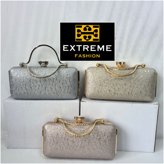 evening elegent sling/clutch bag