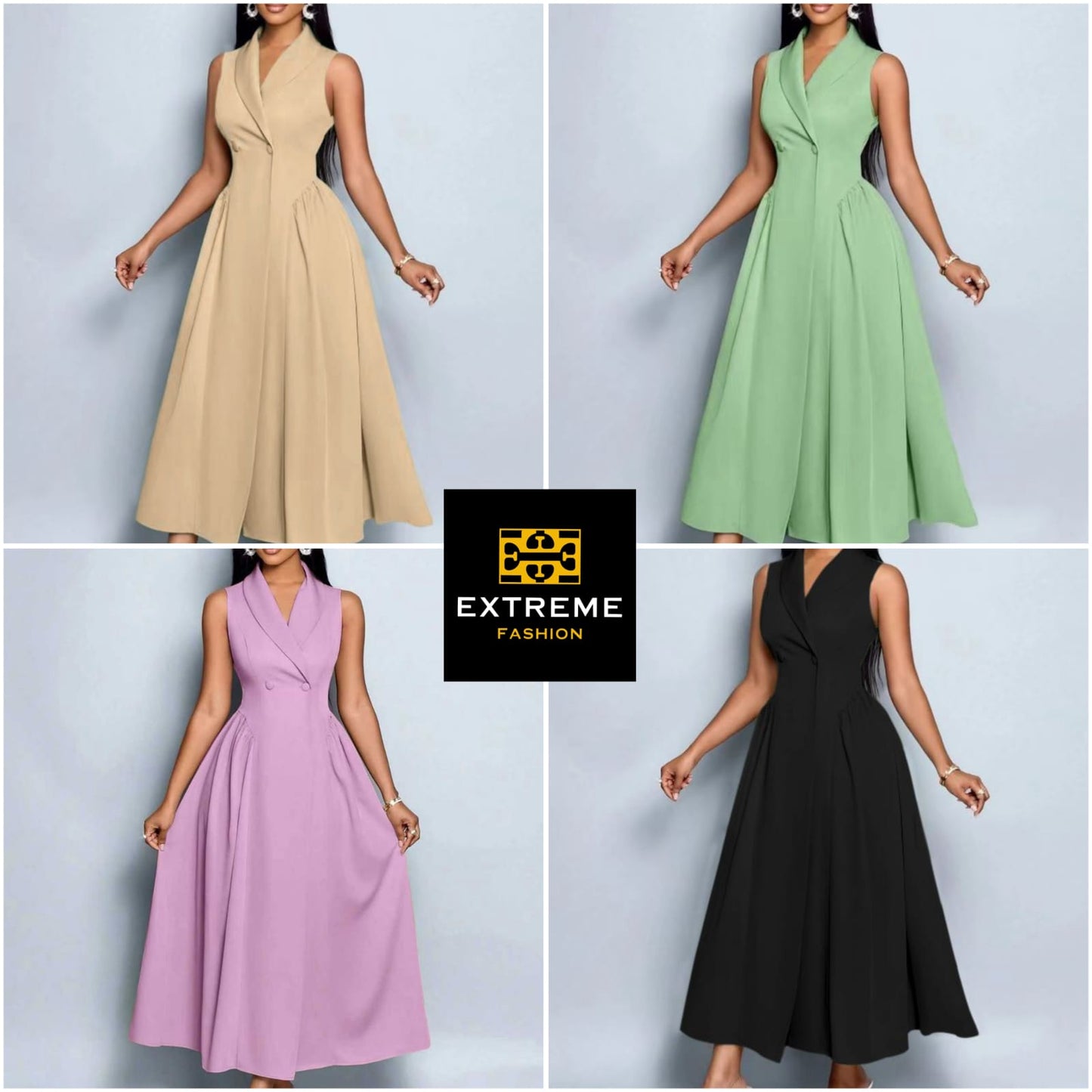 formal elegent dress