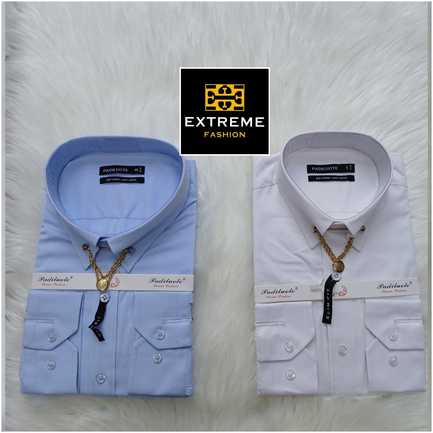 men's slim fit shirts