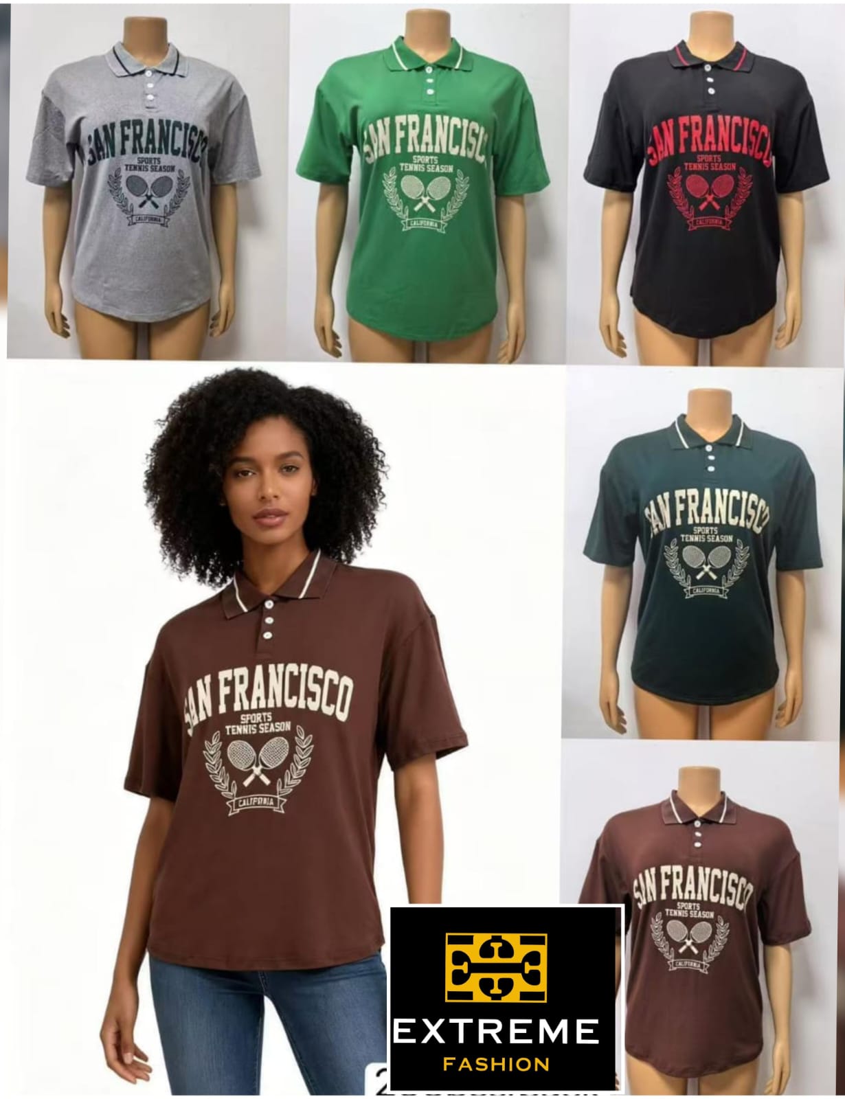 ladies golf t shirts