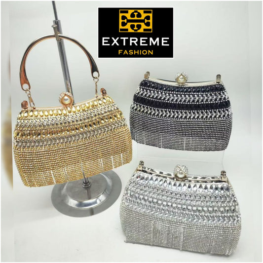 cluch/ slling evening bag