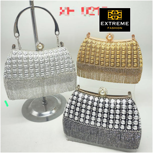 cluch/ slling evening bag