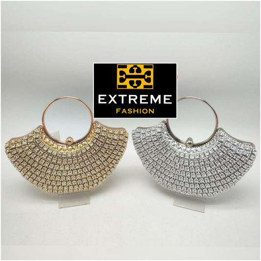 cluch/ slling evening bag