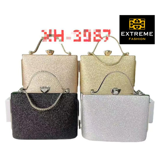 cluch/ slling evening bag