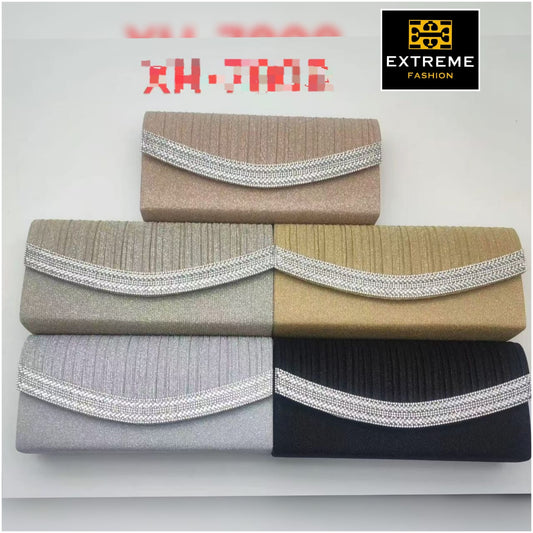 cluch/ slling evening bag