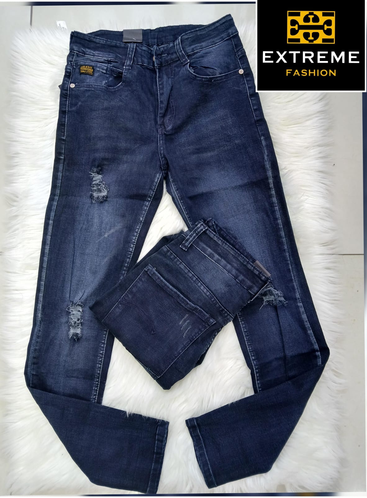 men's skinny jeans