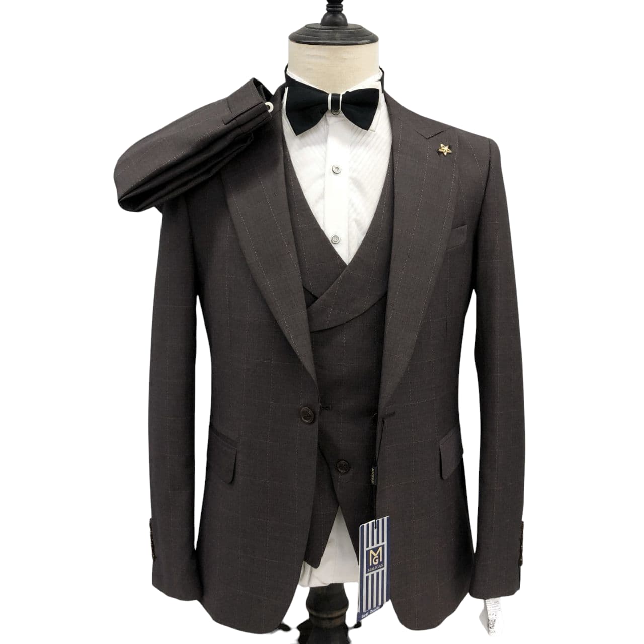 Luxury Men's suits