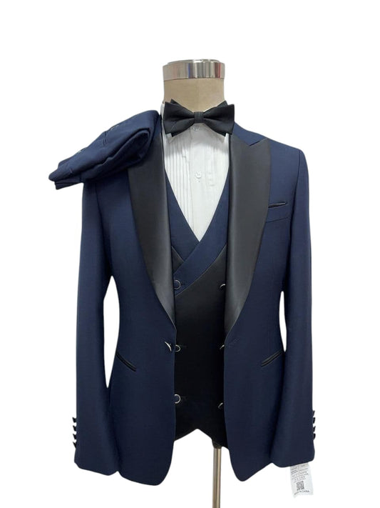 luxury Men's suits