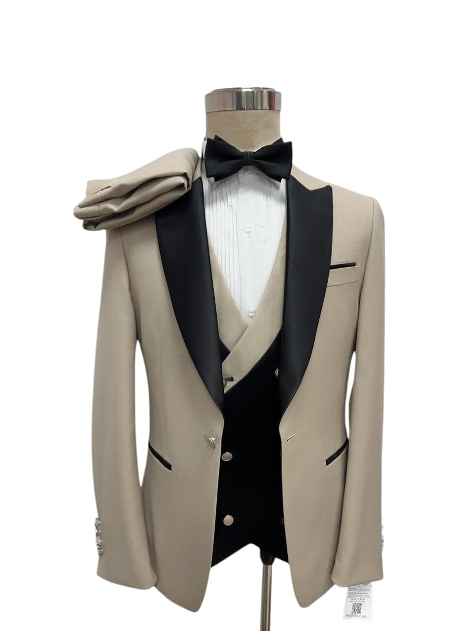 luxury Men's suits